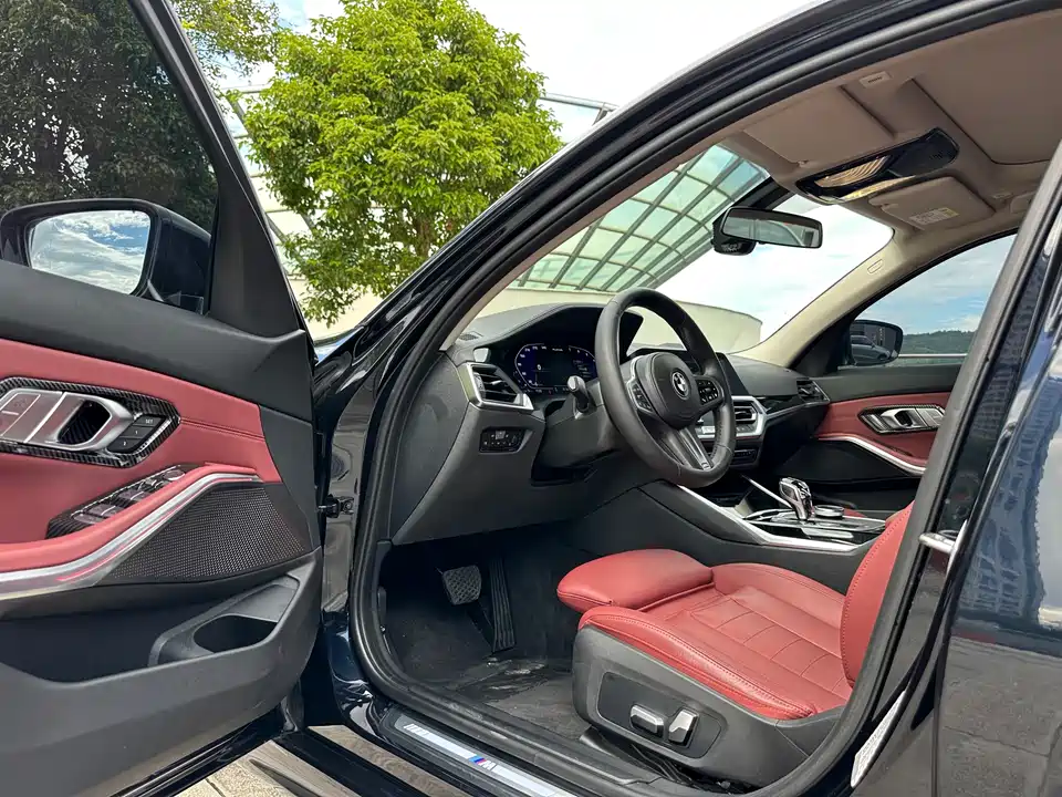 BMW 3 series BMW 3 series
