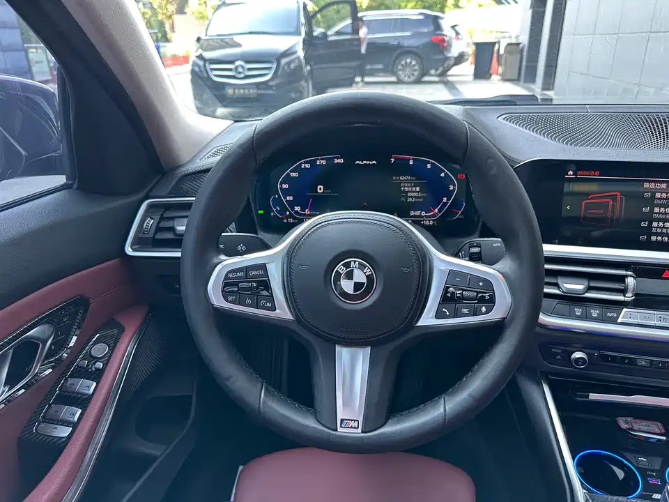 BMW 3 series BMW 3 series