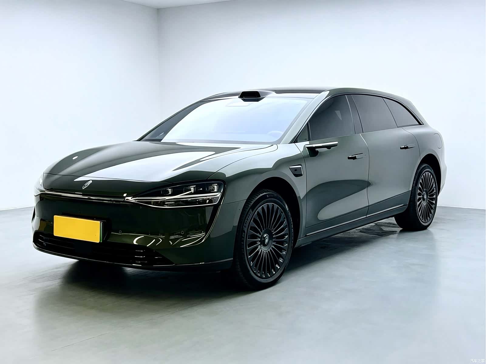 Stelato S9, 2025 1