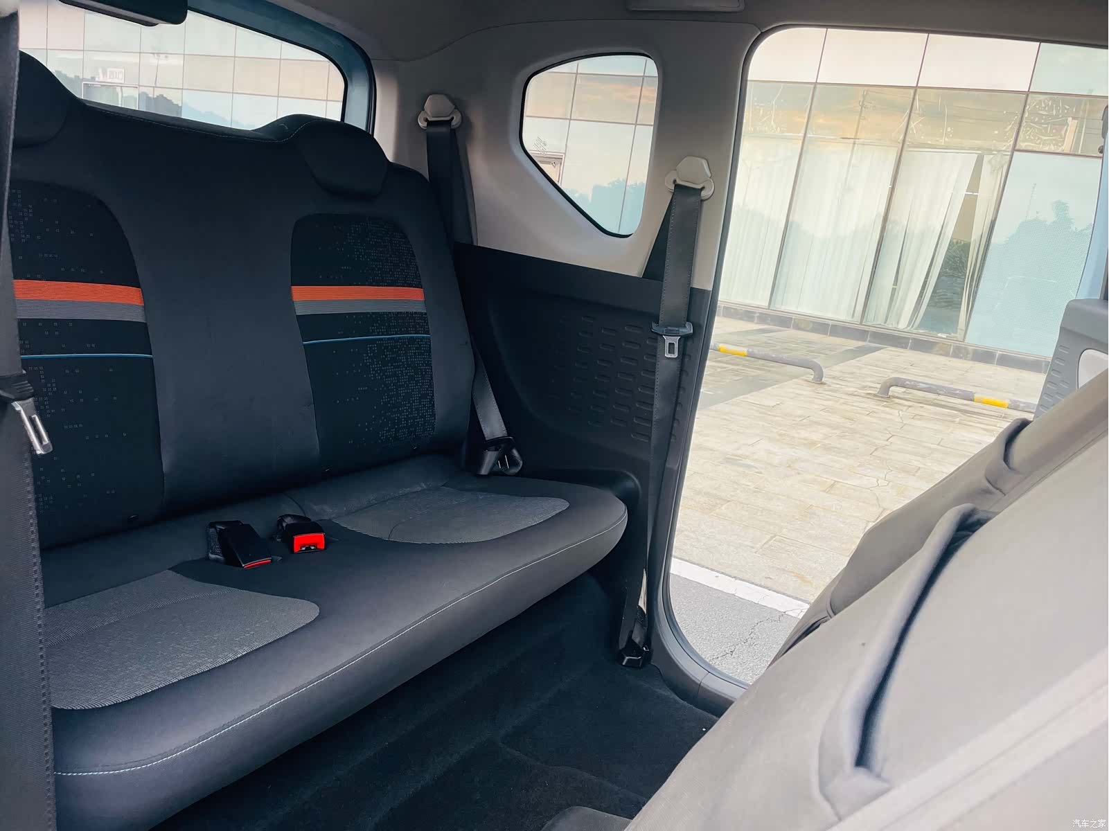 Wuling MINIEV, 2020 15