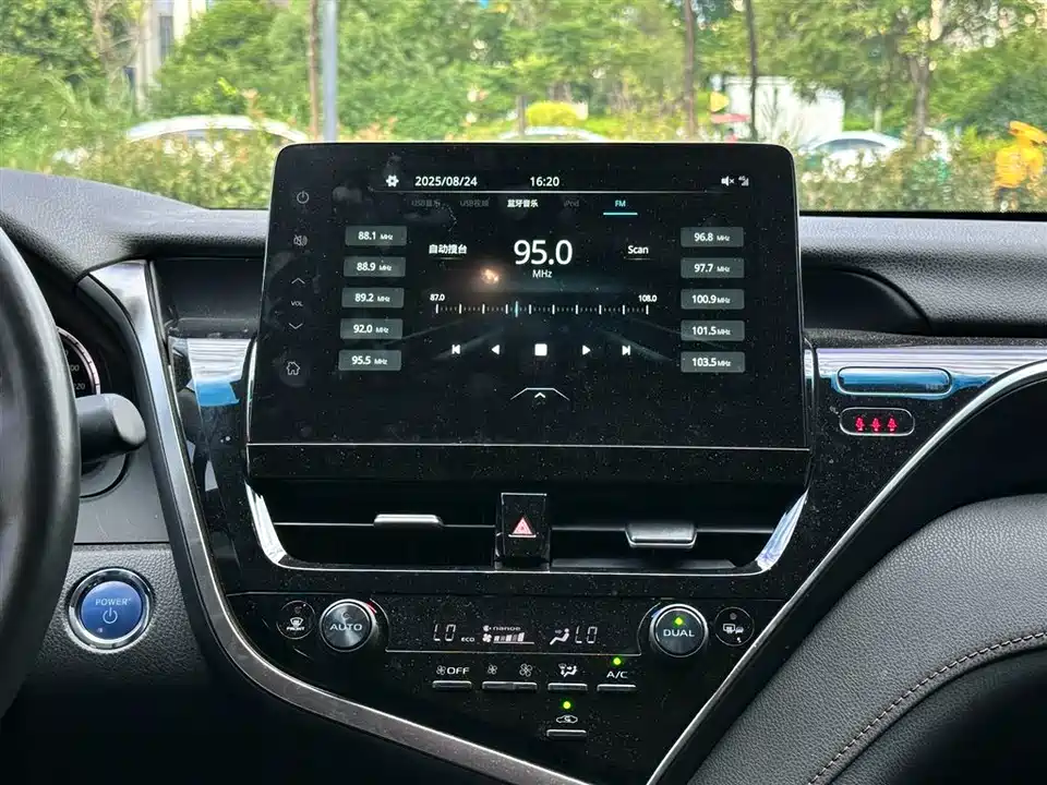 Toyota Camry Toyota Camry