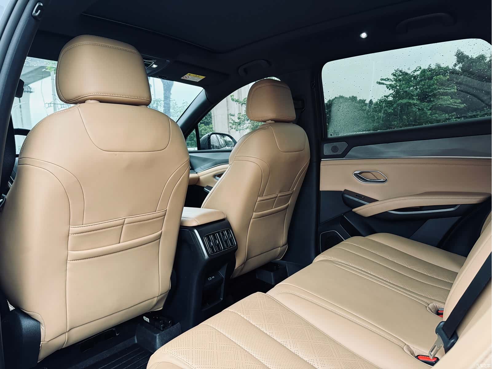 BYD Song, 2024 21