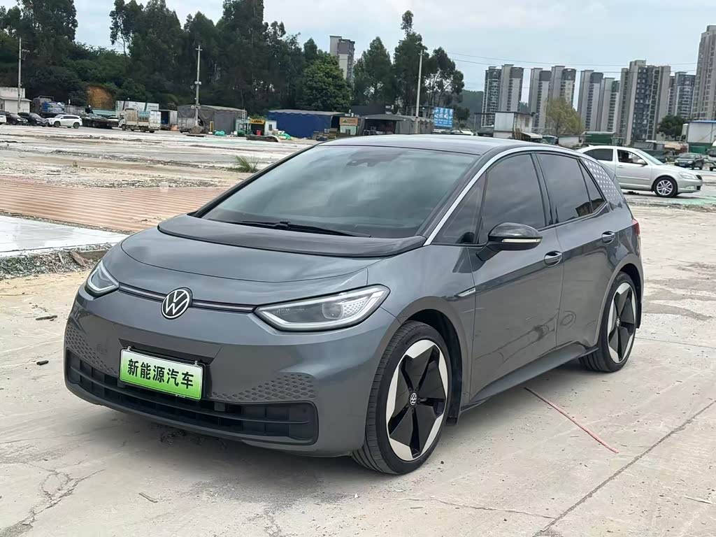 Volkswagen ID.3