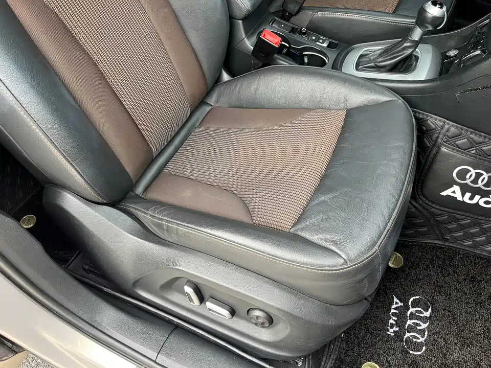 Audi Q3 Audi Q3