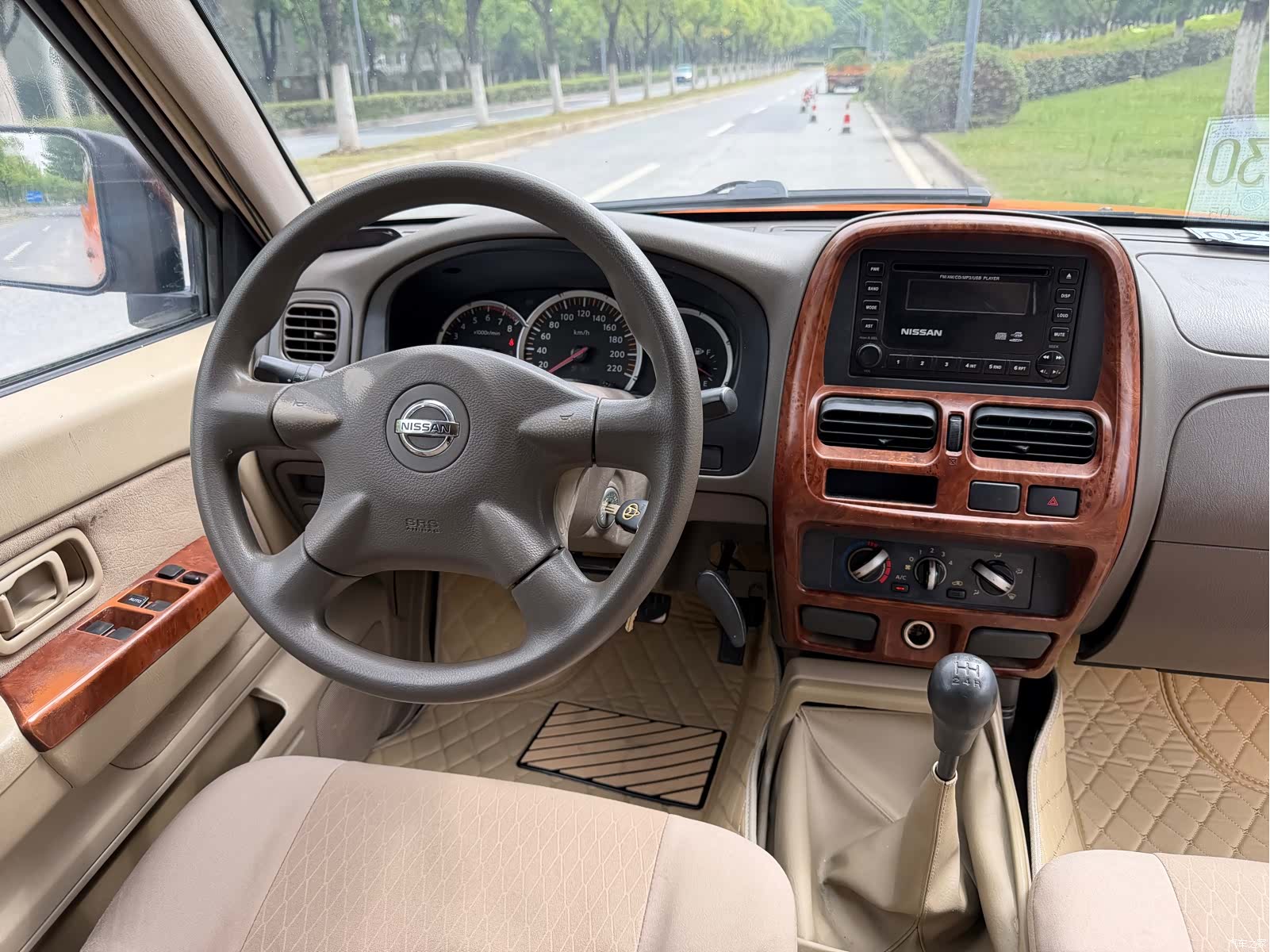 Nissan ZN, 2016 12