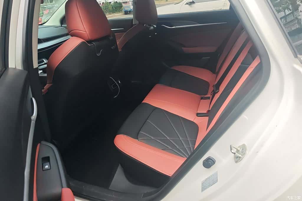 Changan Eado, 2022 11