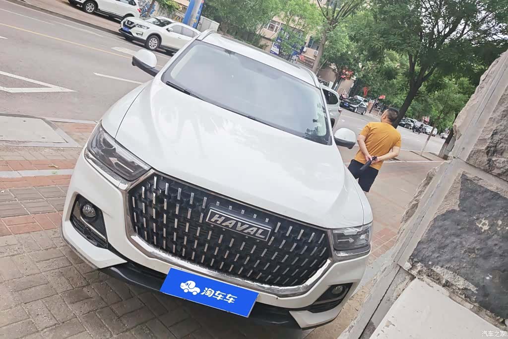 Haval H6, 2024 1