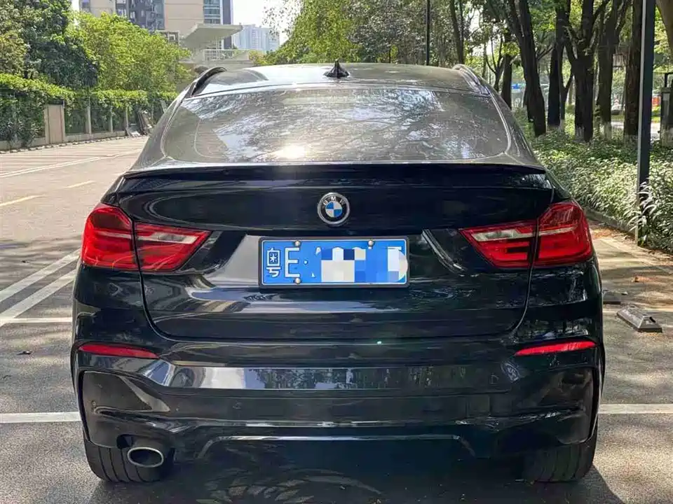 BMW X4 BMW X4