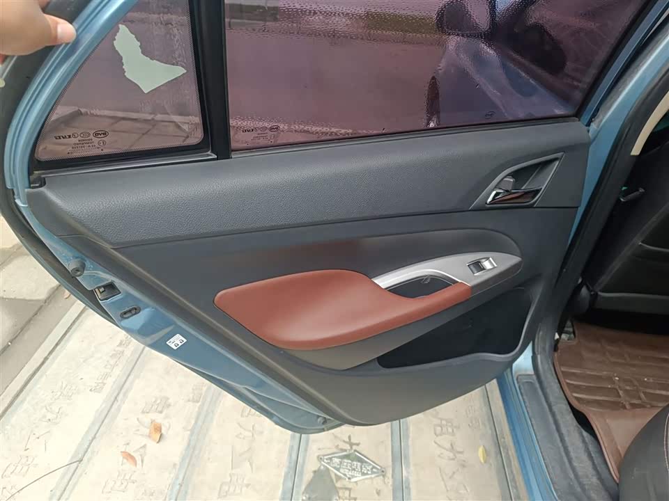 BYD F3 BYD F3