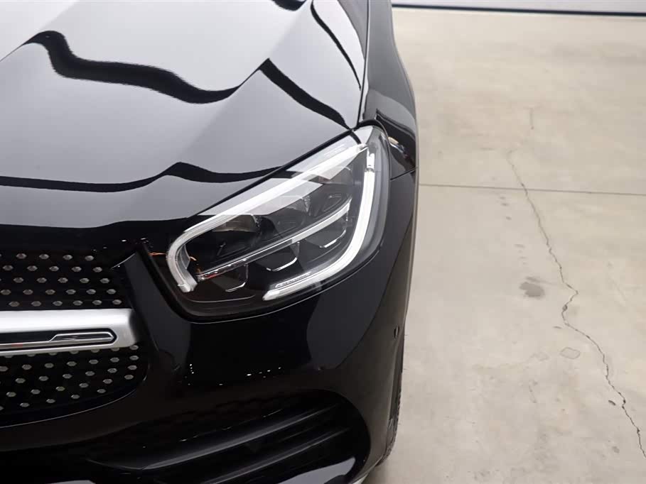 Mercedes-Benz GLC Mercedes-Benz GLC