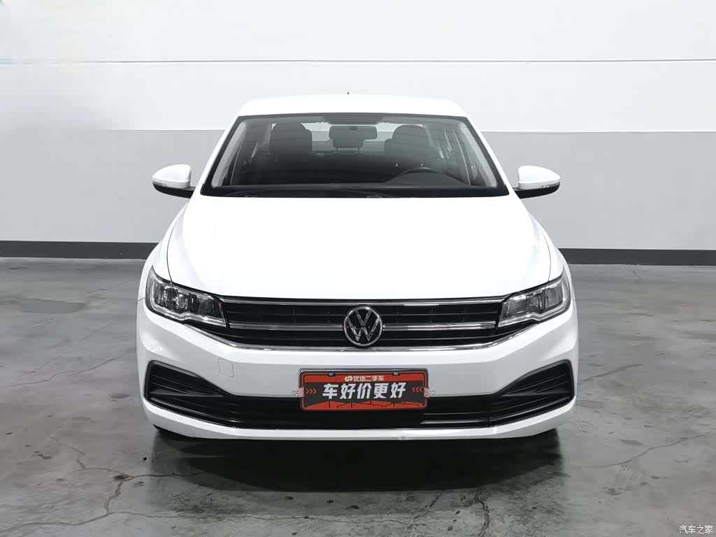 Volkswagen Bora, 2022 3