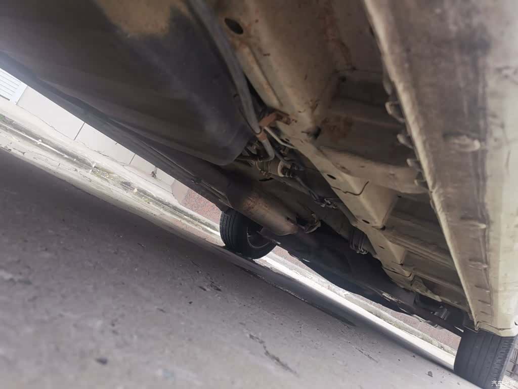 Wuling 730, 2017 17