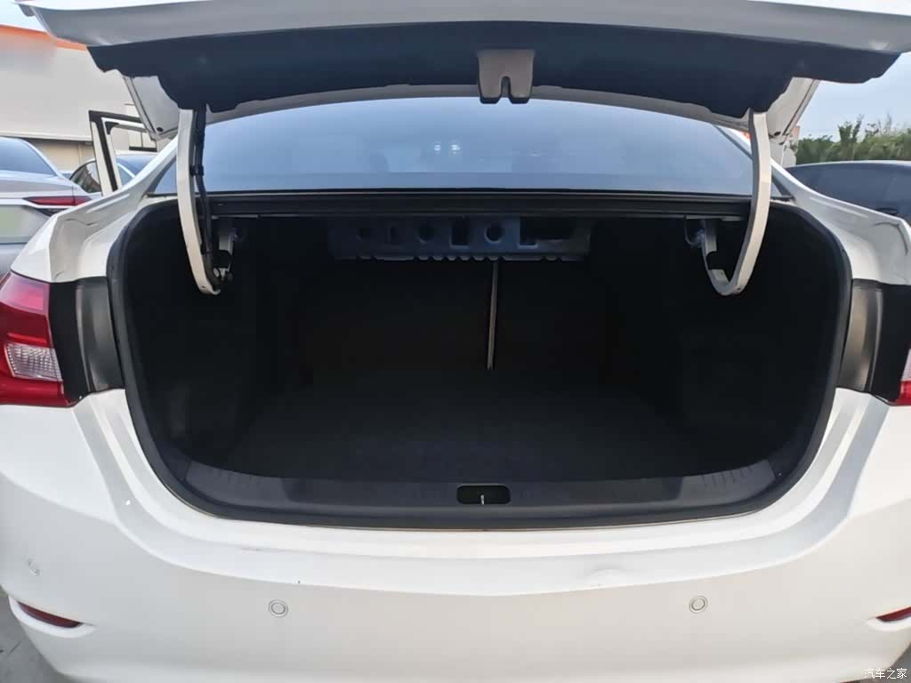 Buick 15N, 2016 19