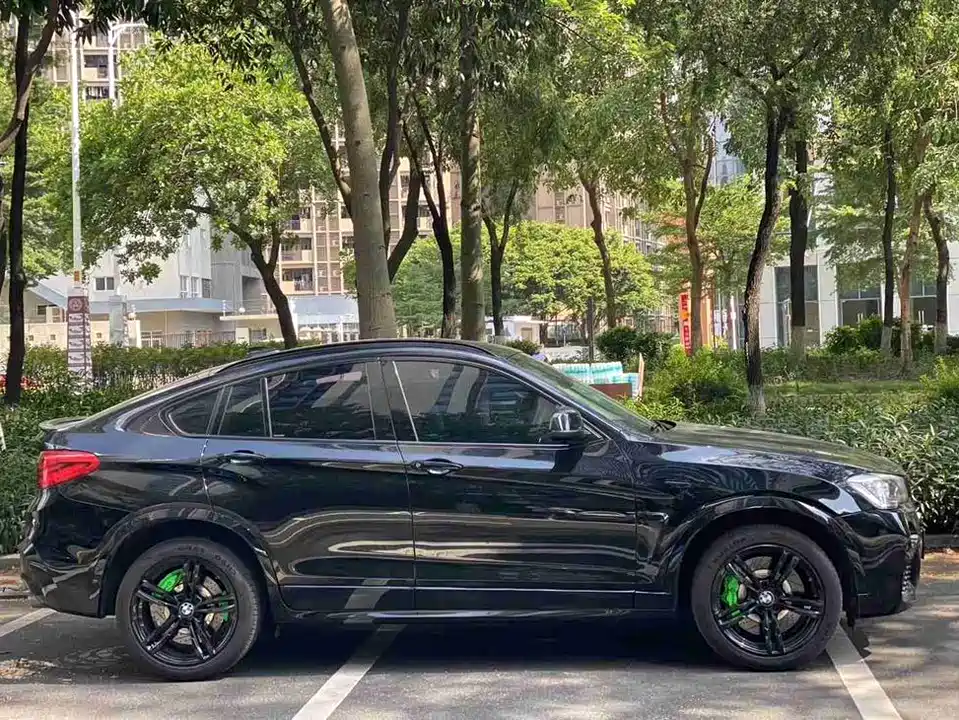 BMW X4 BMW X4