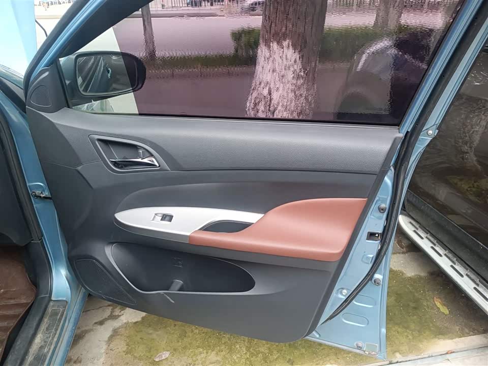 BYD F3 BYD F3