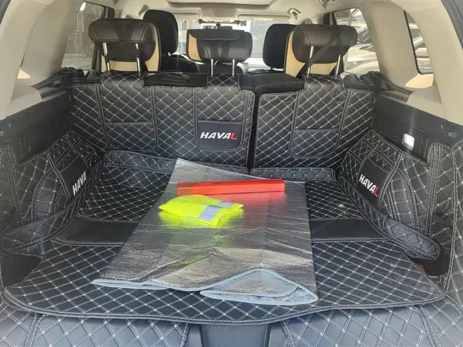 Haval Big dog
