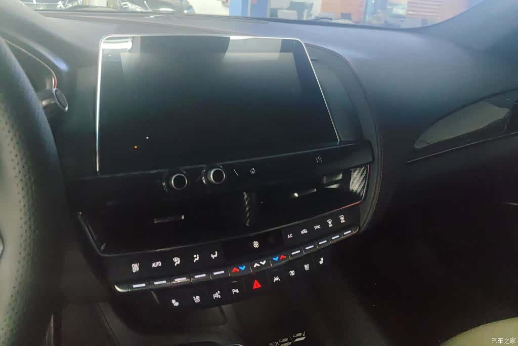 Cadillac CT5, 2020 12
