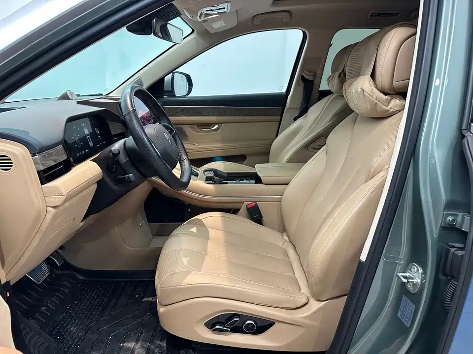 HarmonyOS Ask the world M7