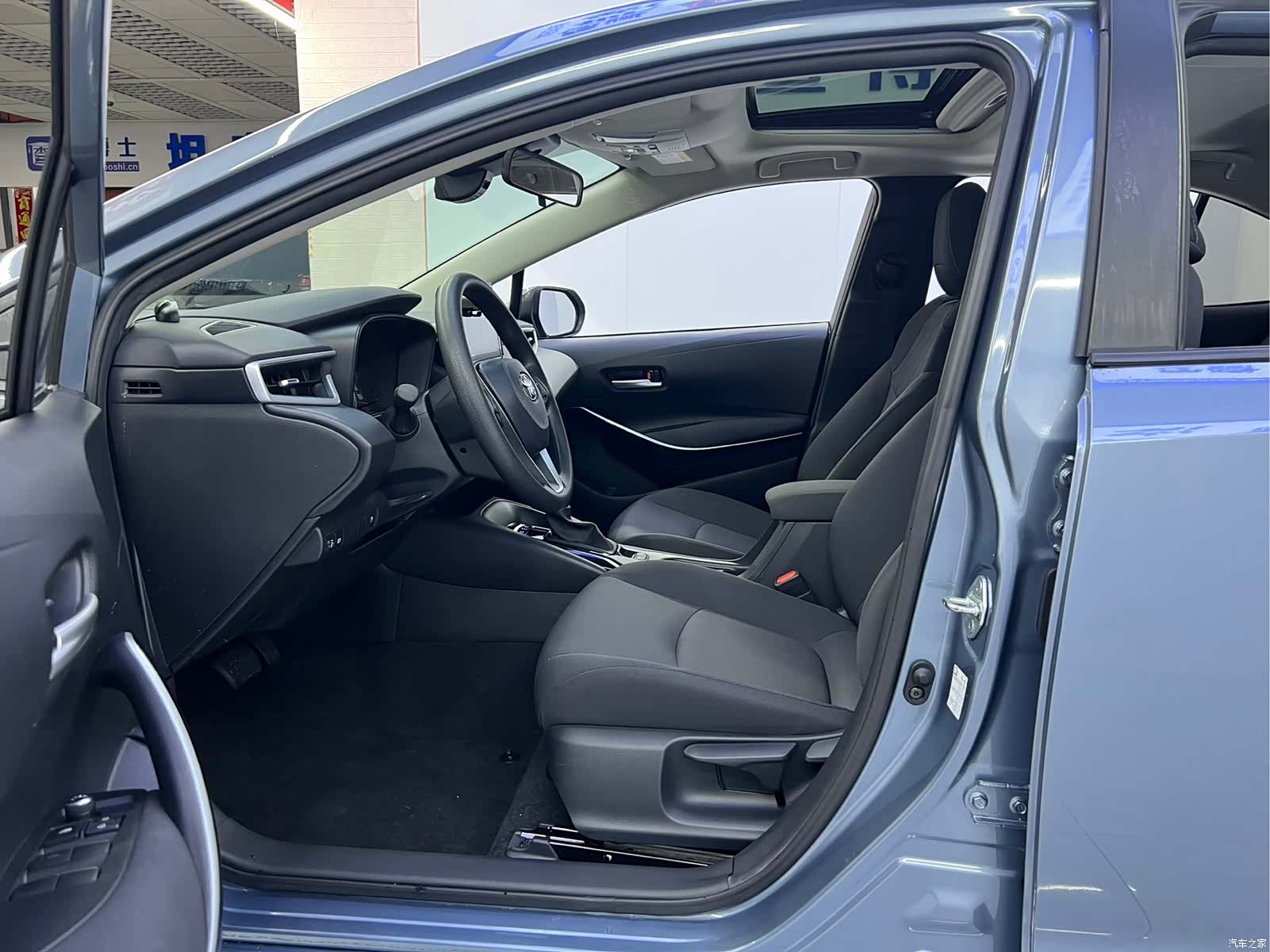 Toyota Corolla, 2022 11