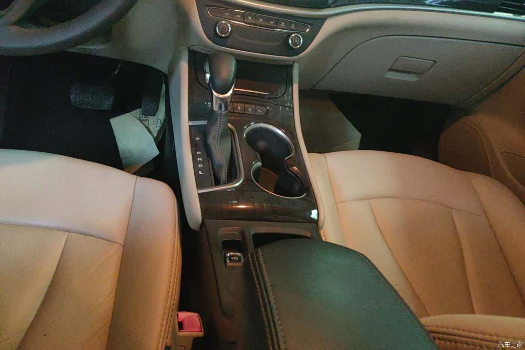 Buick Verano, 2018 16