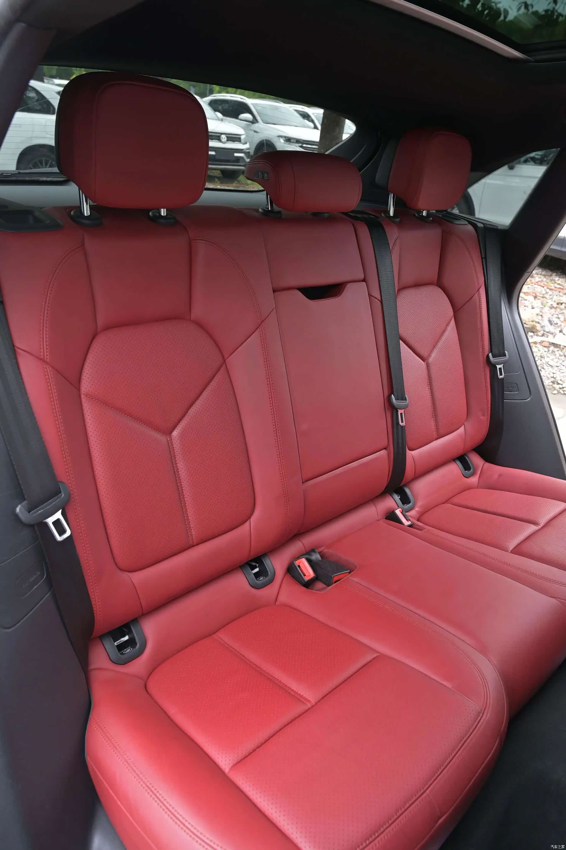 Porsche Macan, 2015 19