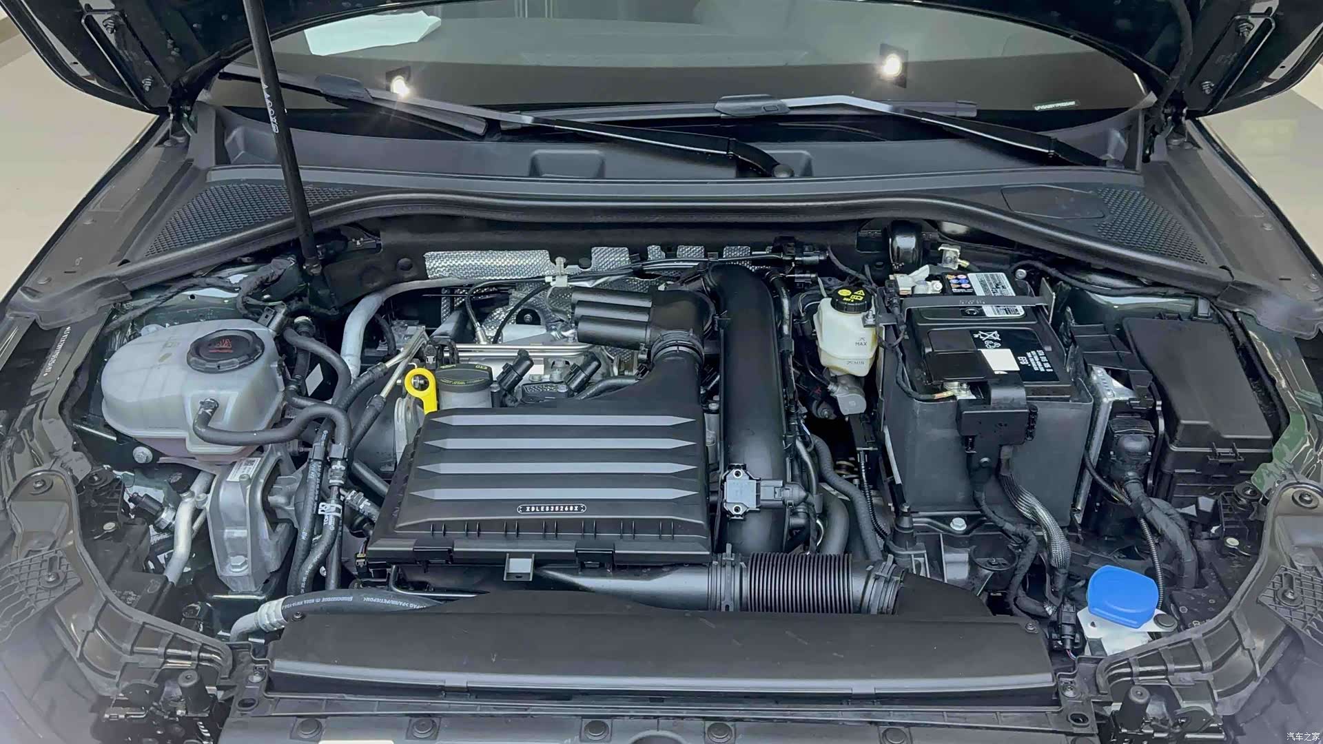 Audi A3, 2023 20