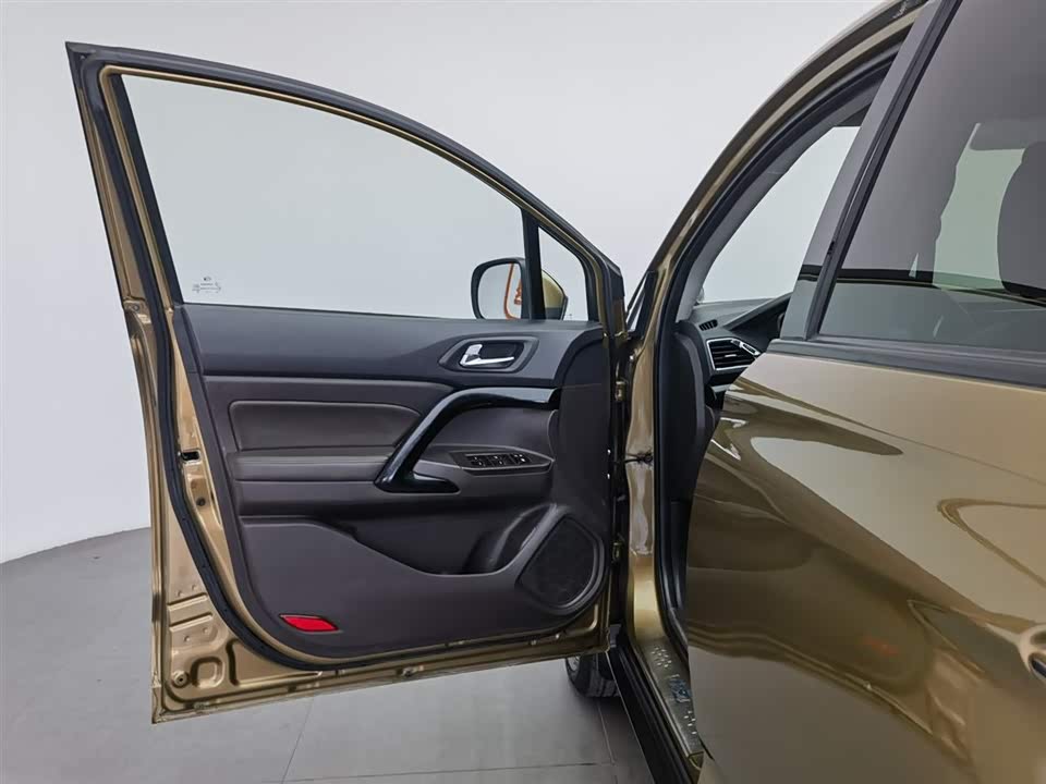 Trumpchi Trumpchi GS4