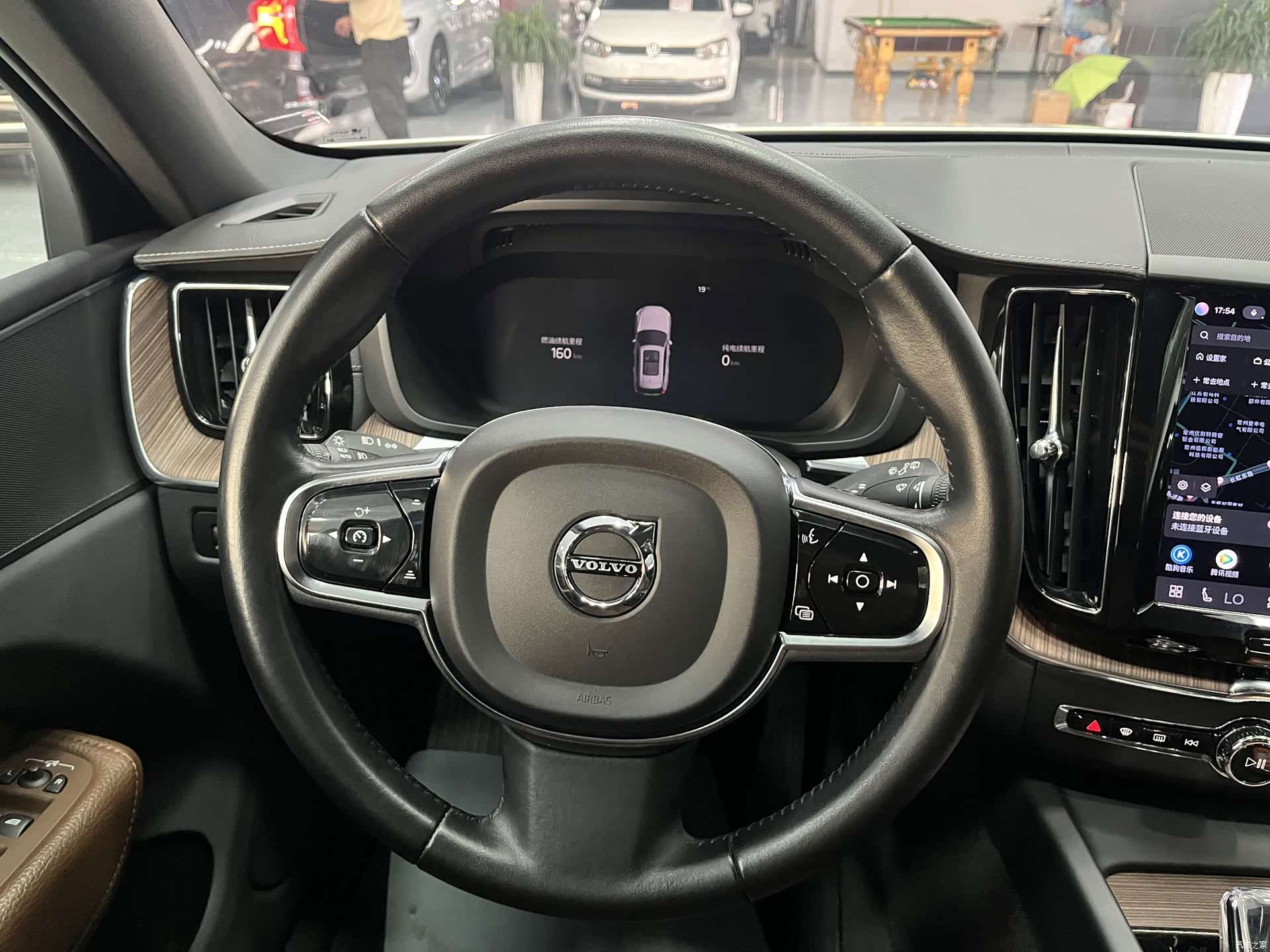 Volvo XC60, 2021 13