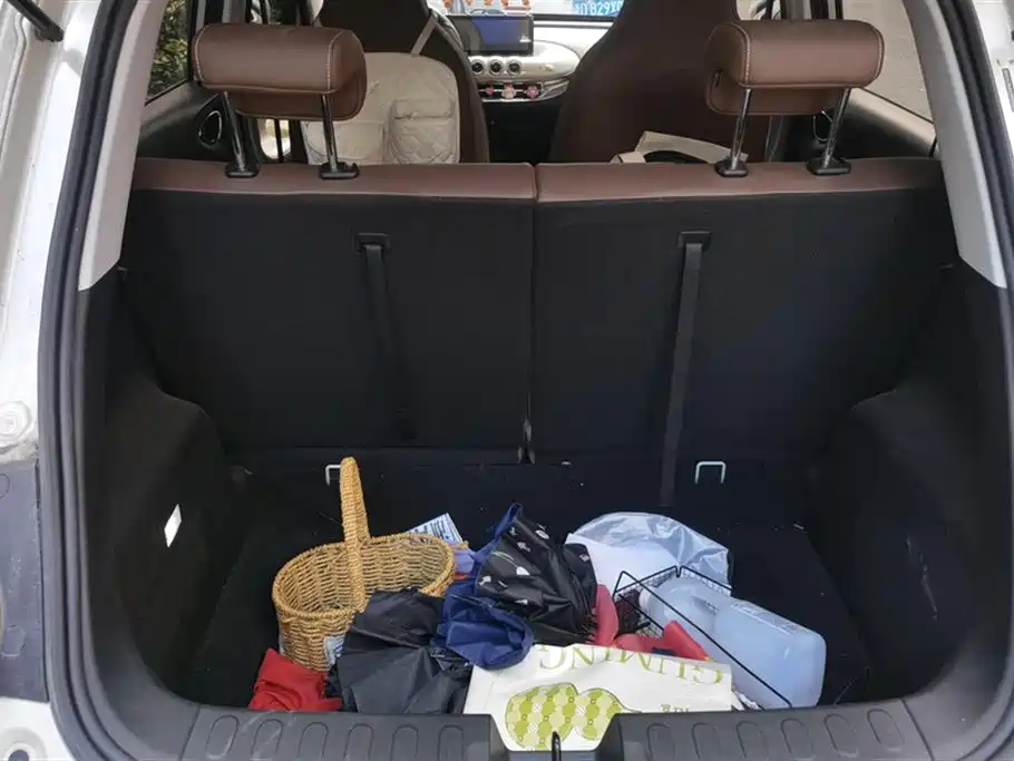 Wuling Wuling Bingguo