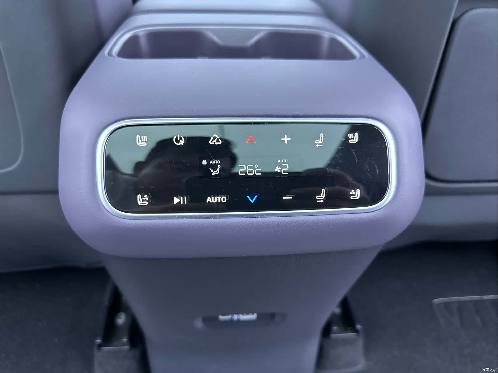Leapmotor C16, 2025 26