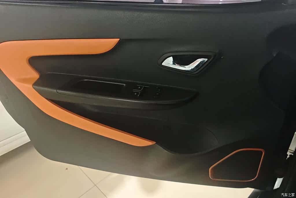 Chery 400, 2019 7
