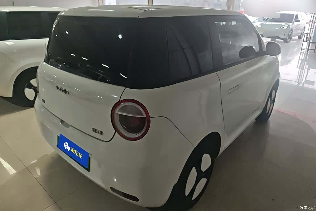 Changan Lumin, 2023 3