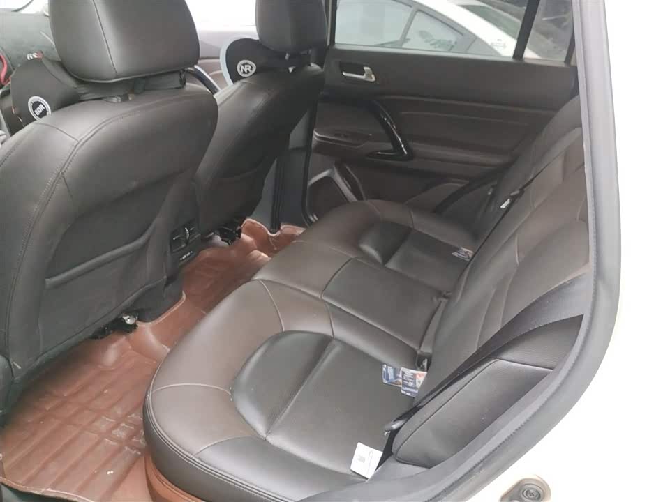 Trumpchi Trumpchi GS4