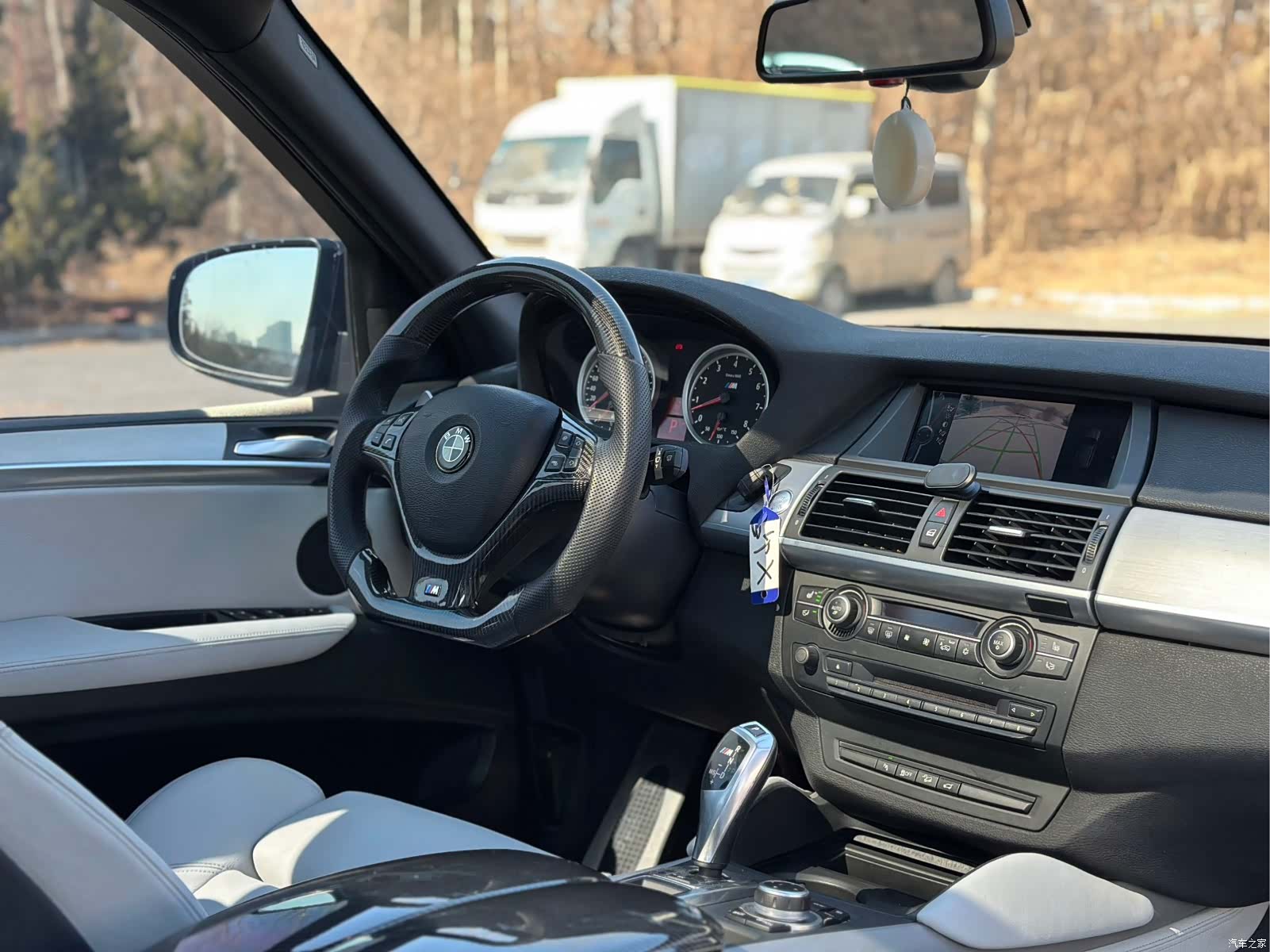 BMW X5, 2012 11