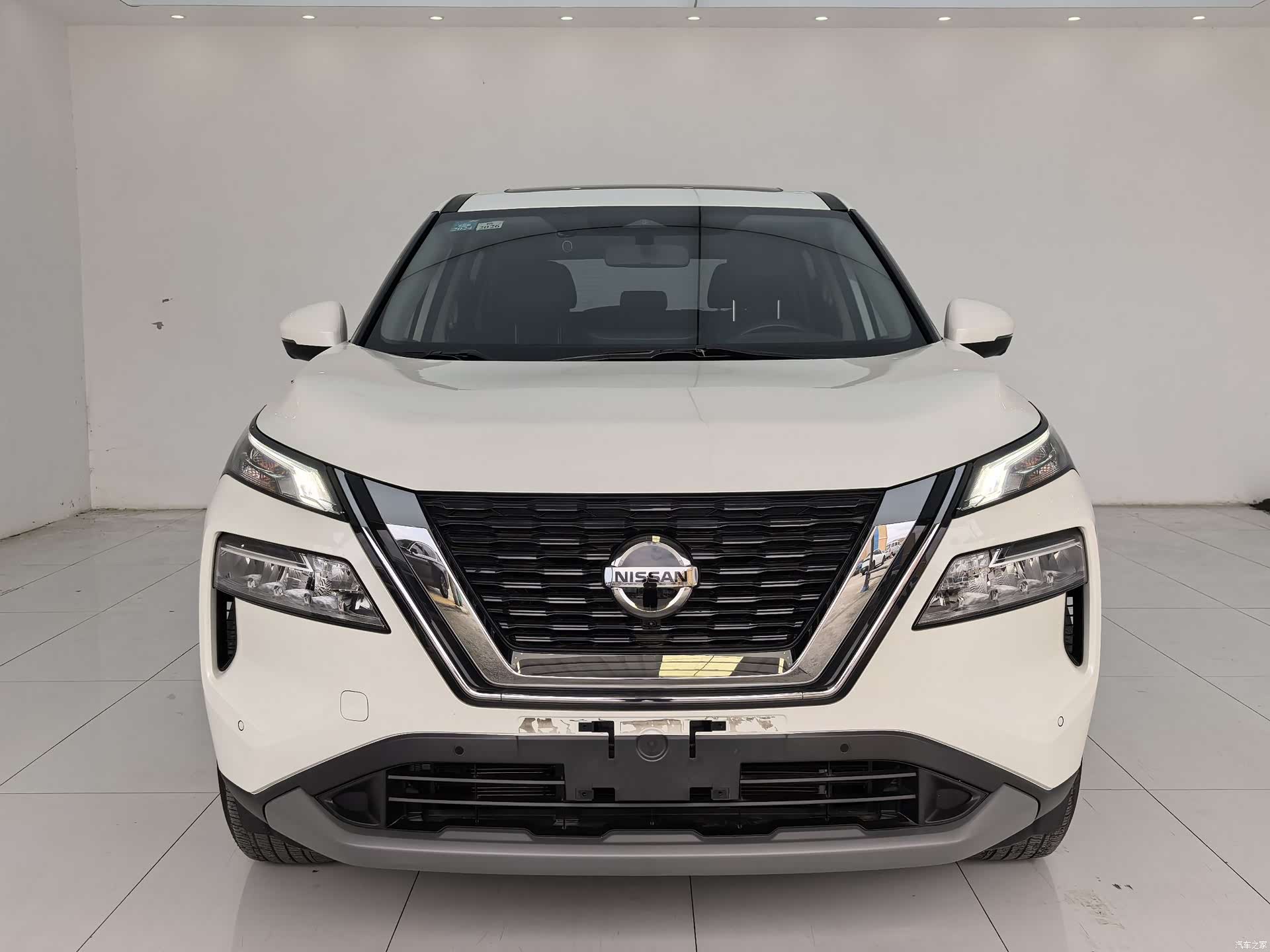 Nissan X-Trail, 2022 2