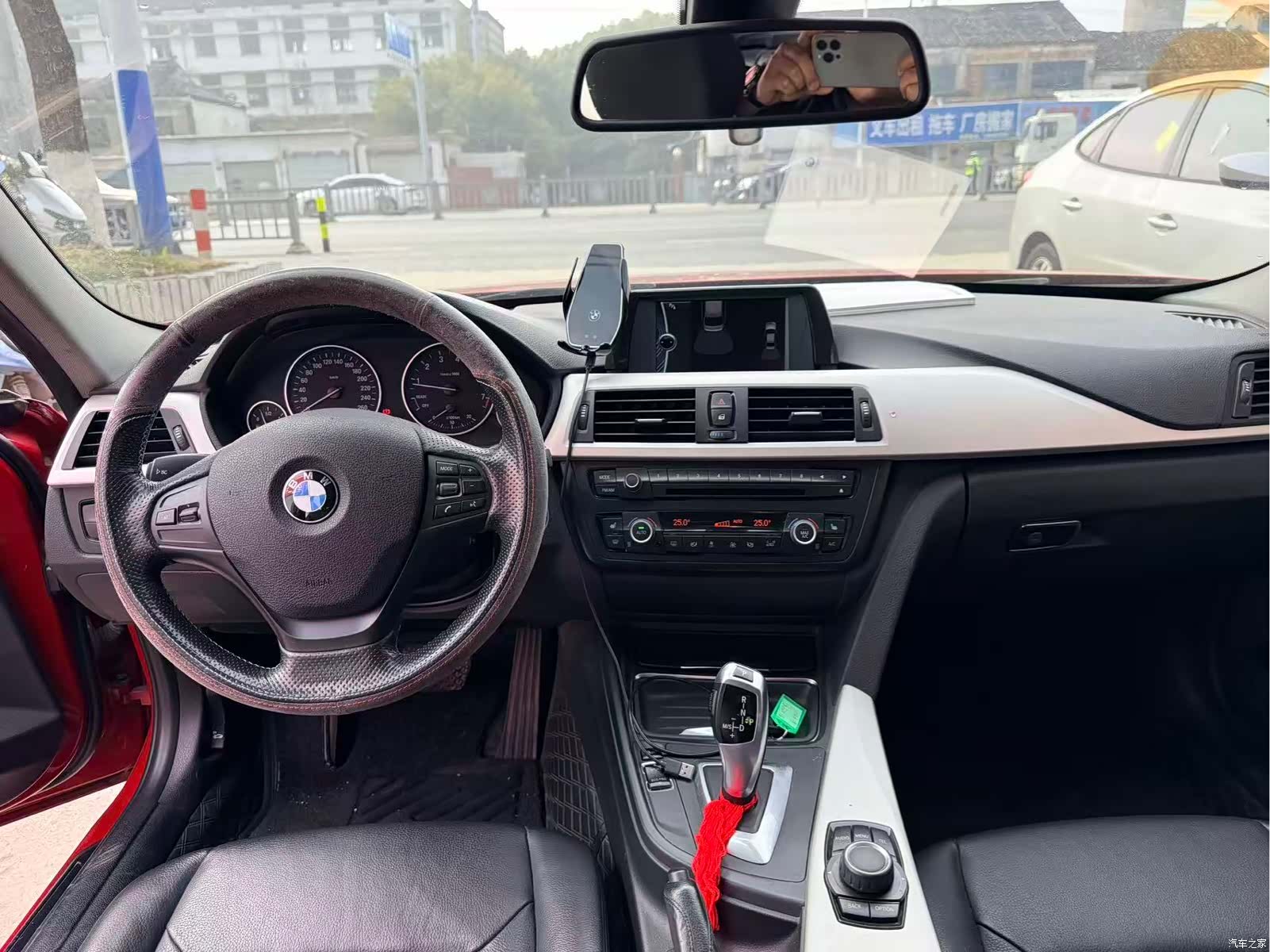 BMW 3 Series, 2014 9