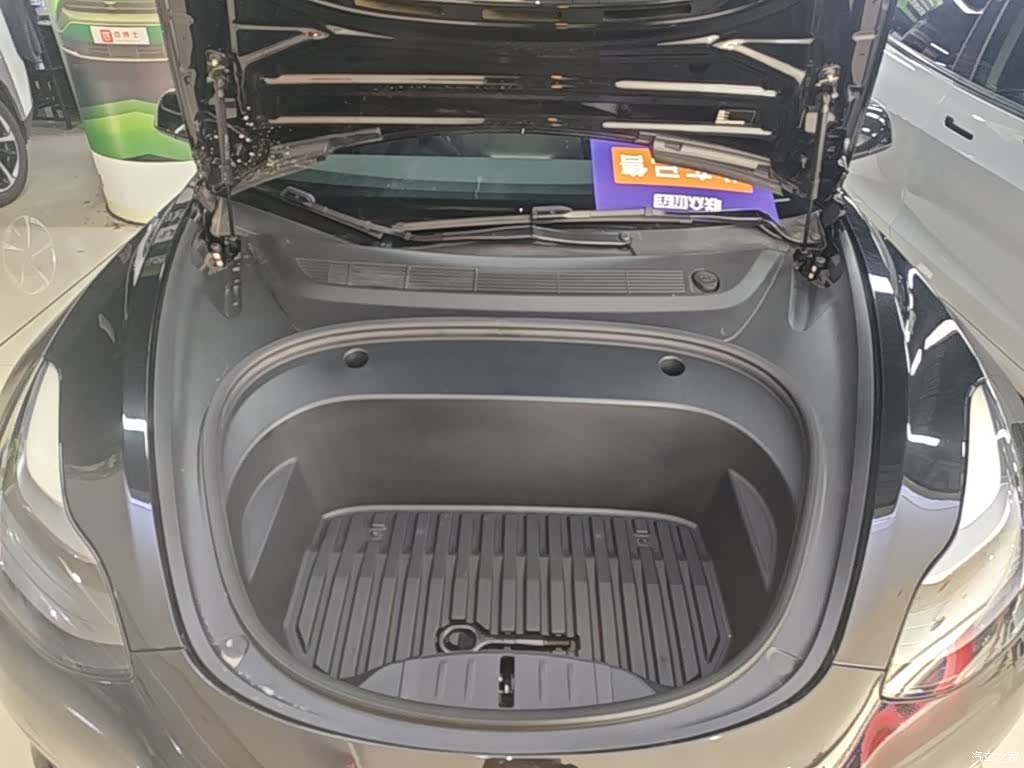 Tesla Model 3, 2022 20