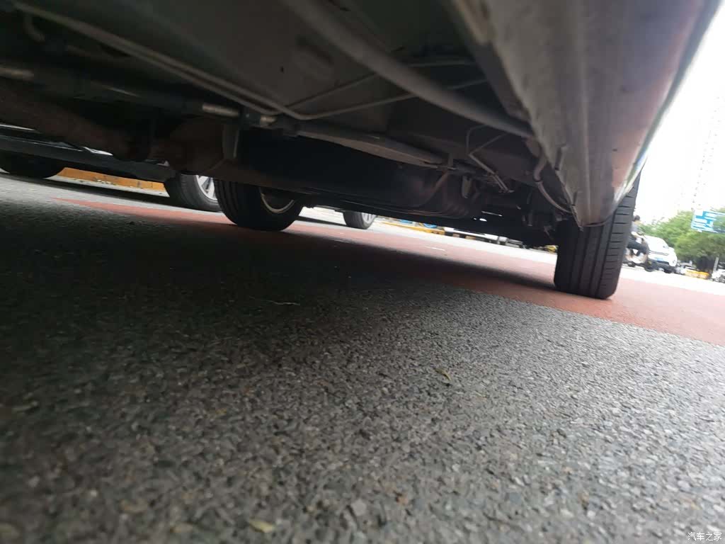 Buick GL8, 2015 19