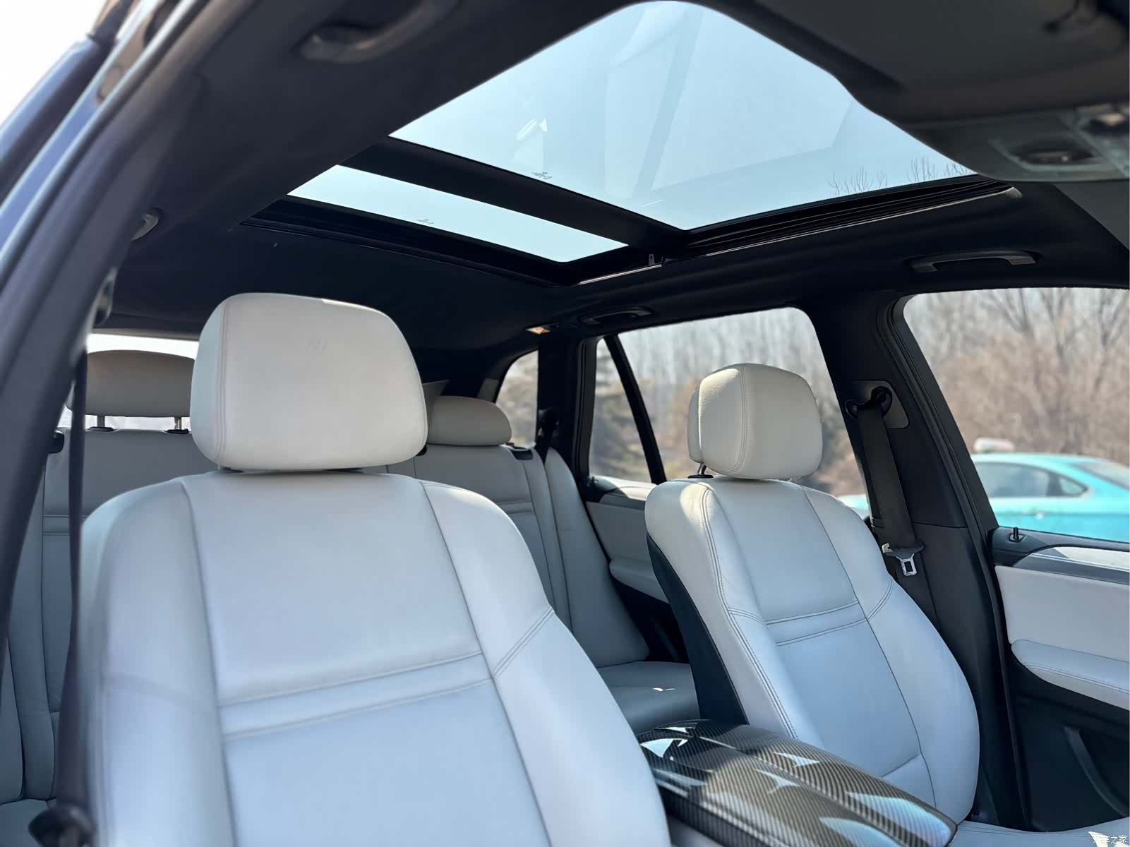 BMW X5, 2012 10