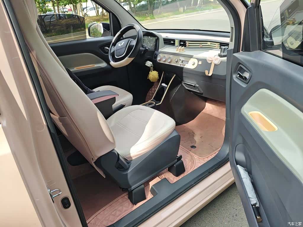 Wuling MINIEV, 2023 22