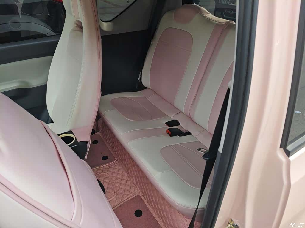 Wuling MINIEV, 2023 14