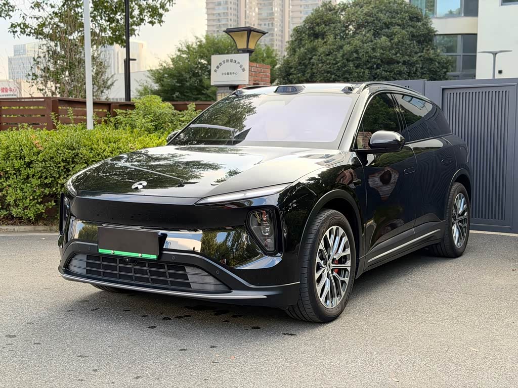 NIO ES6