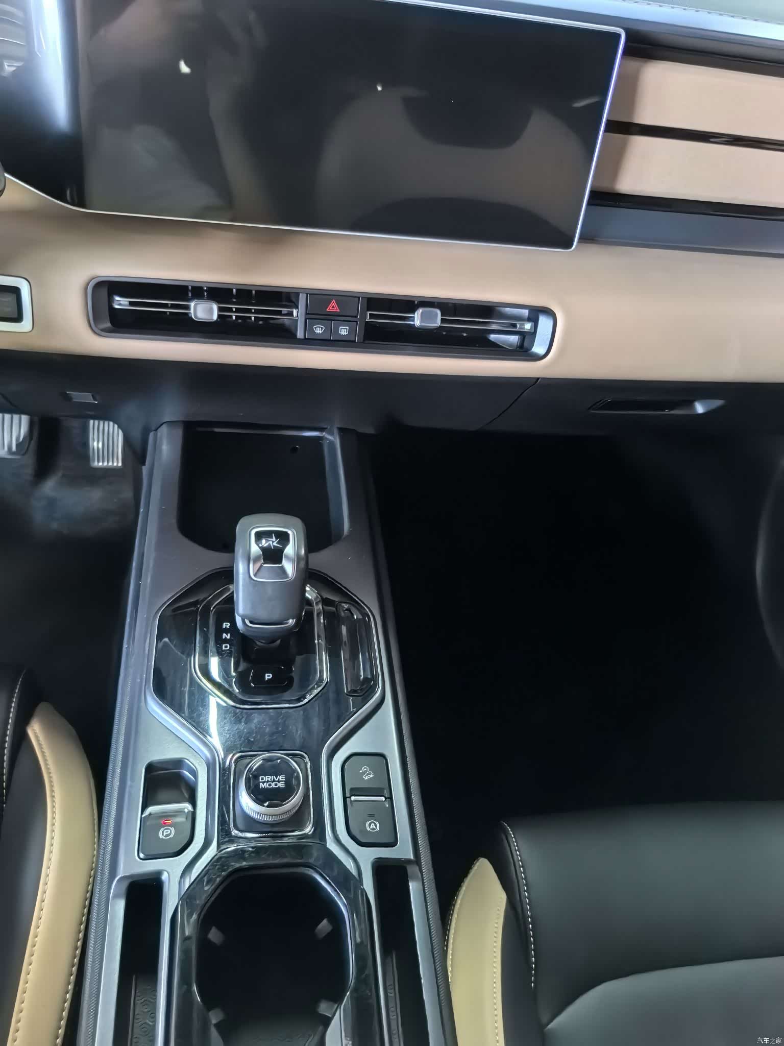 Geely Icon, 2022 7