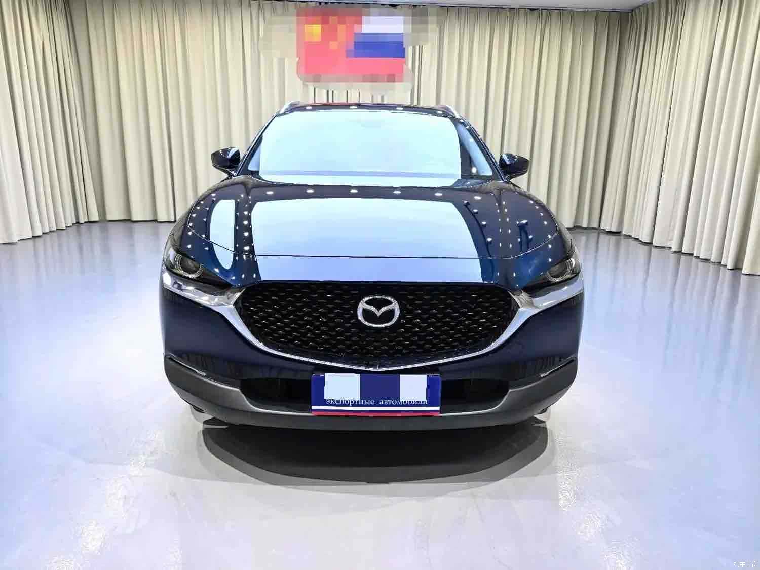 Mazda CX-30, 2022 2