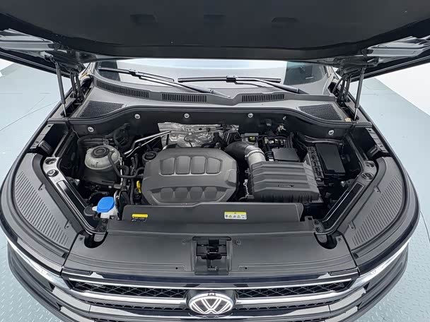 Volkswagen Talagon 2025, фото 19