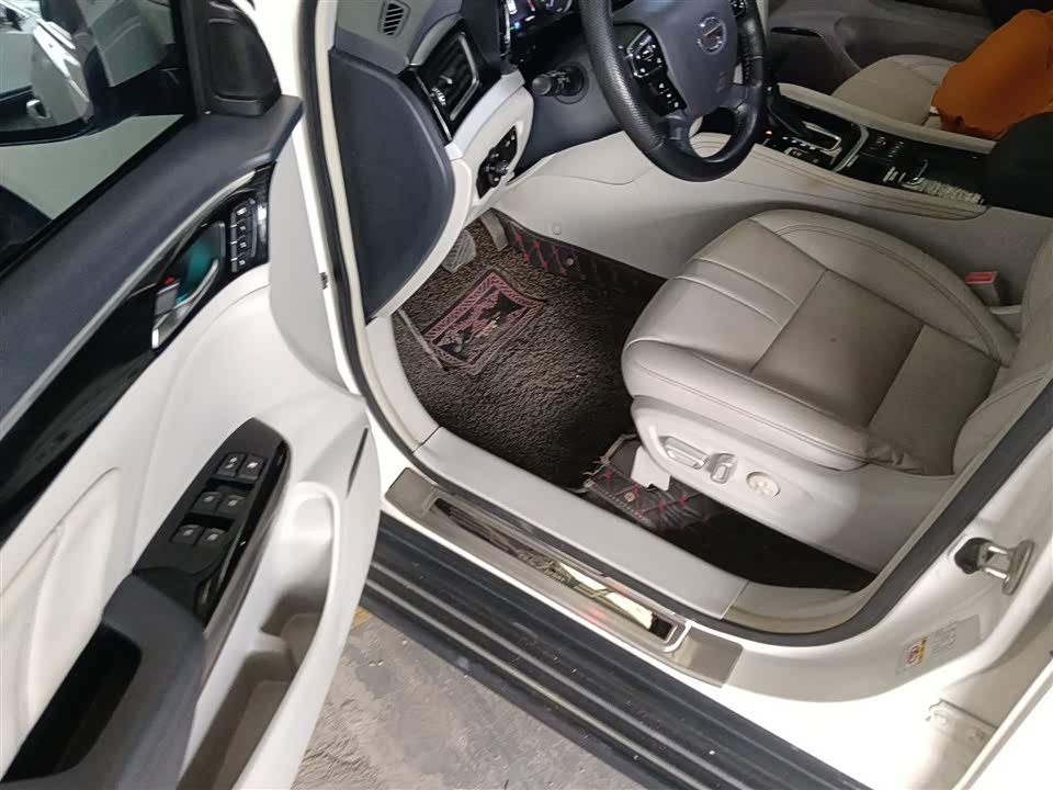 Trumpchi Trumpchi GS7