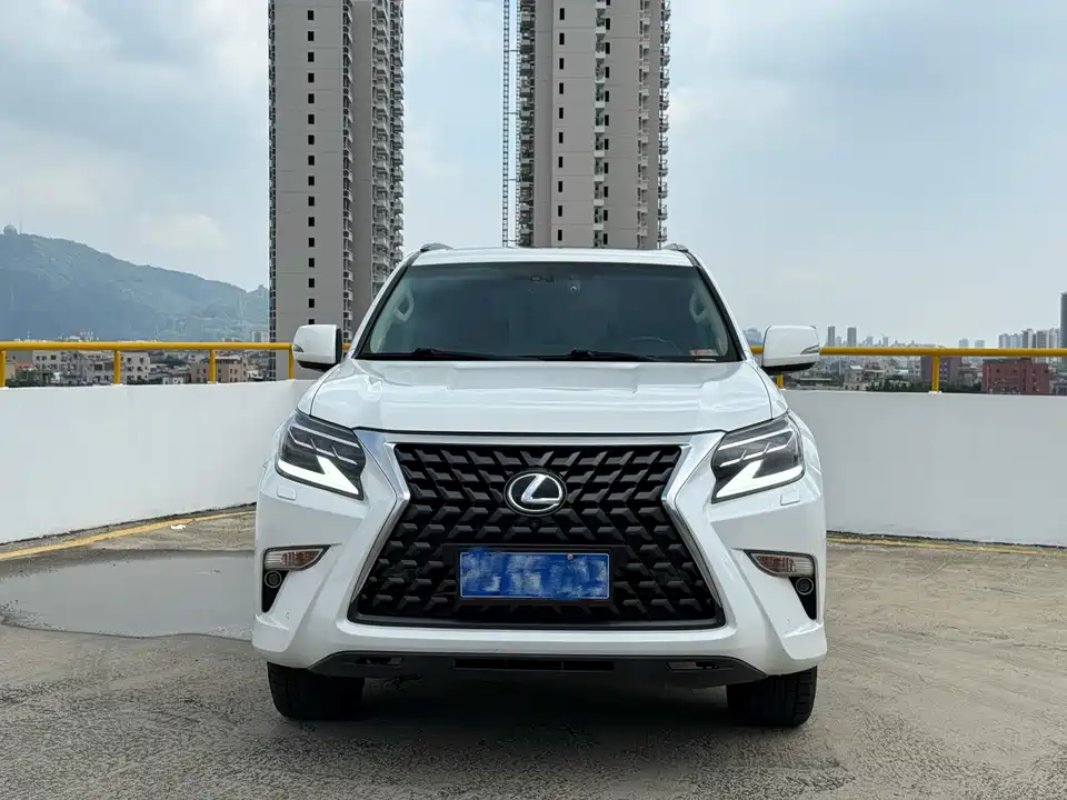 Lexus GX