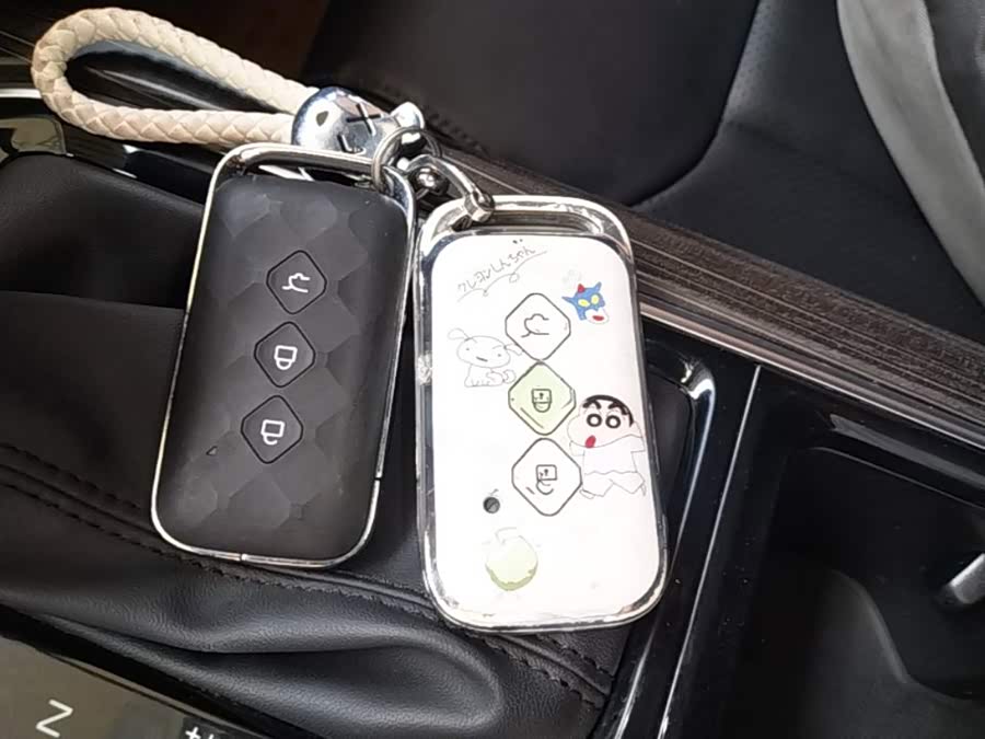 Wuling Jiachen 2023, фото 8
