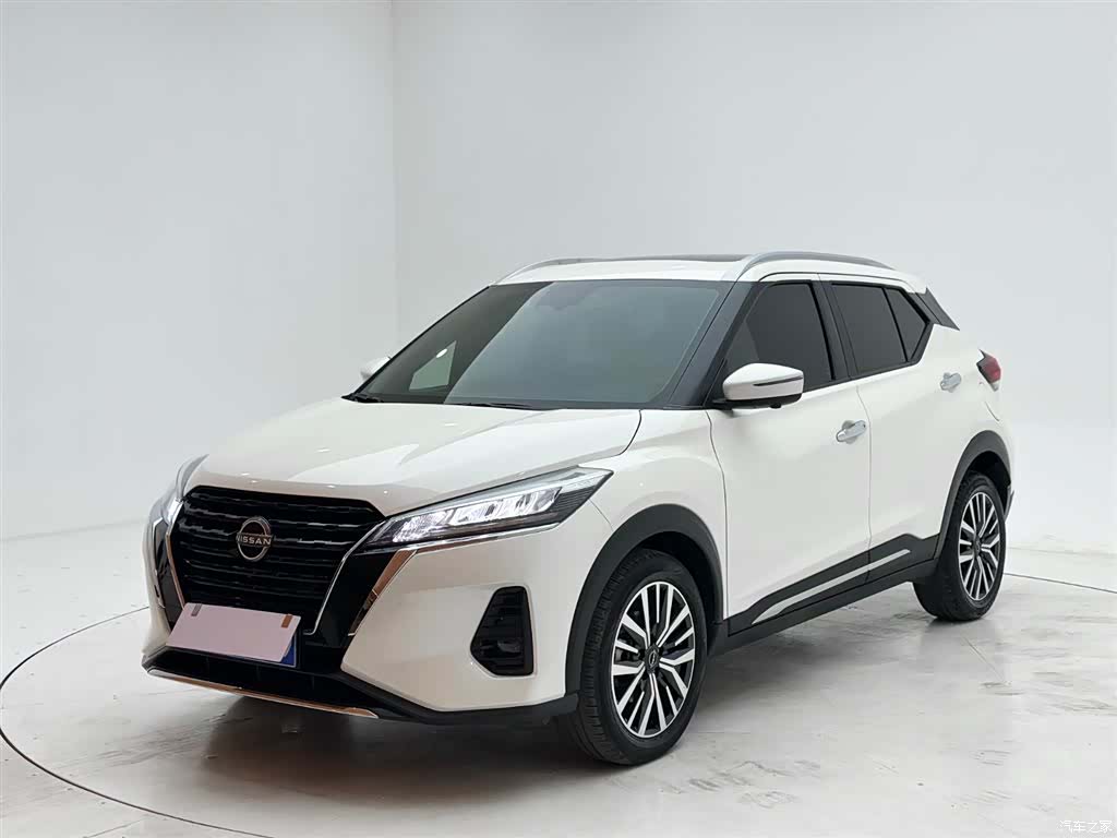 Nissan Kicks, 2024 1