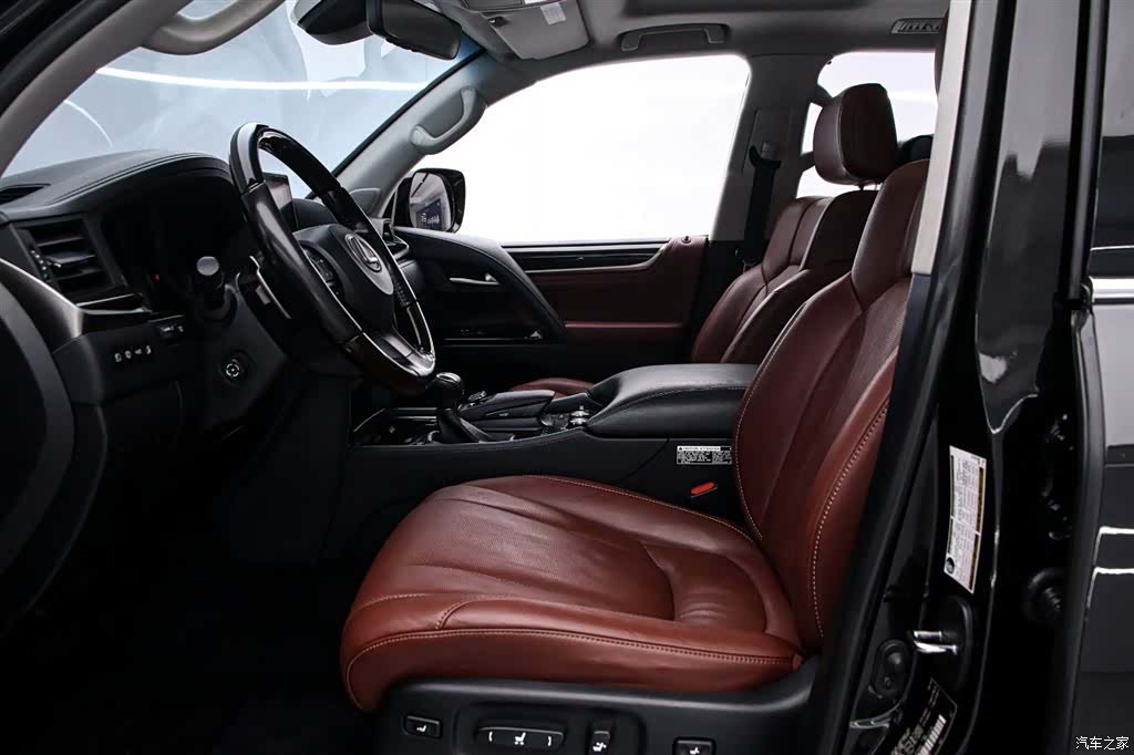 Lexus LX, 2019 12